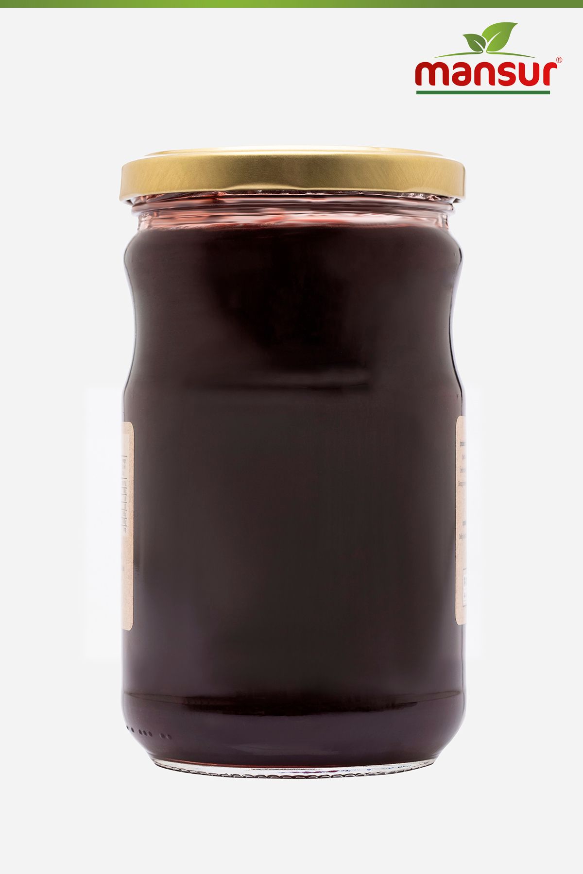 Vişne Reçeli 380 gr