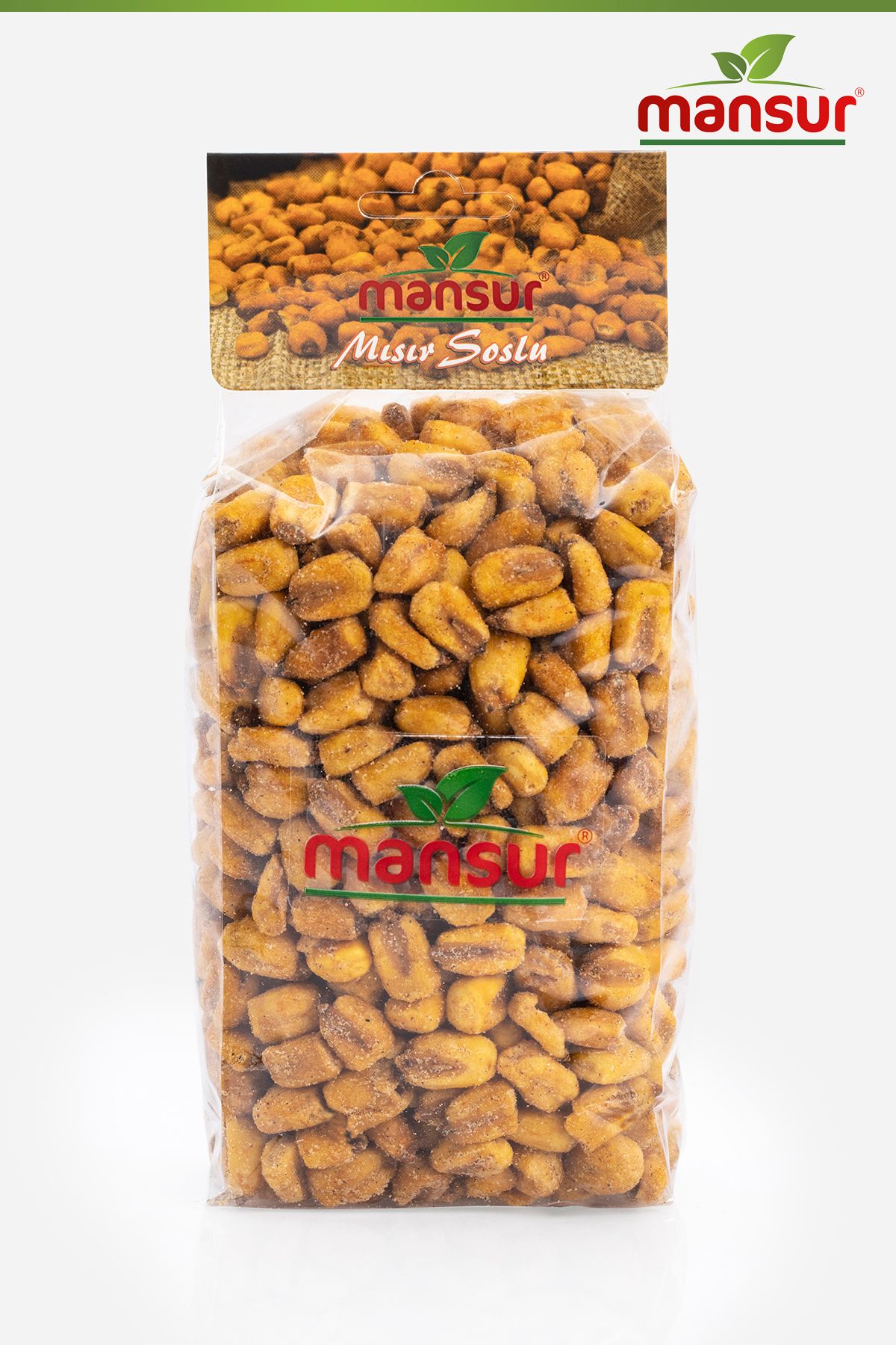 Soslu Mısır 1000 Gr