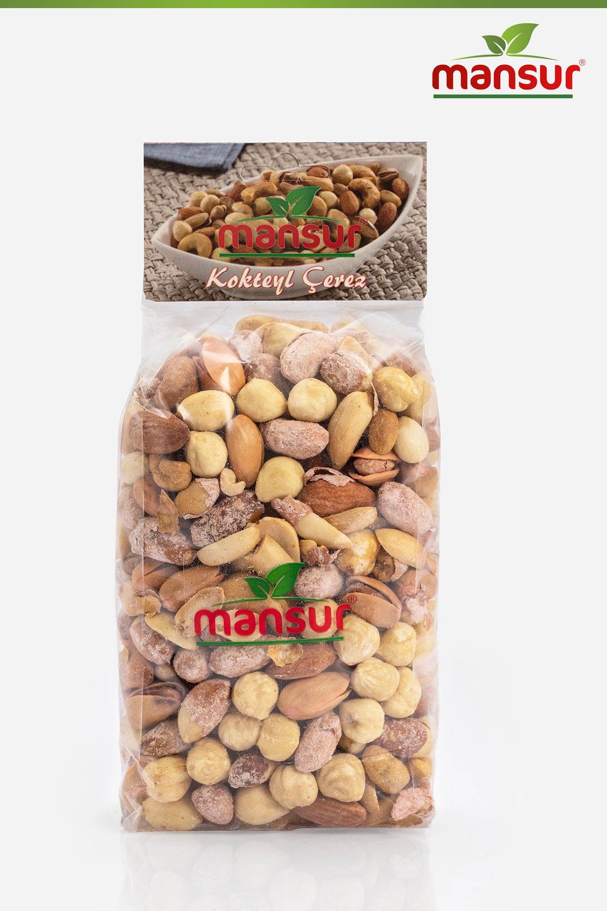 Karışık Süper Kokteyl 1000 gr
