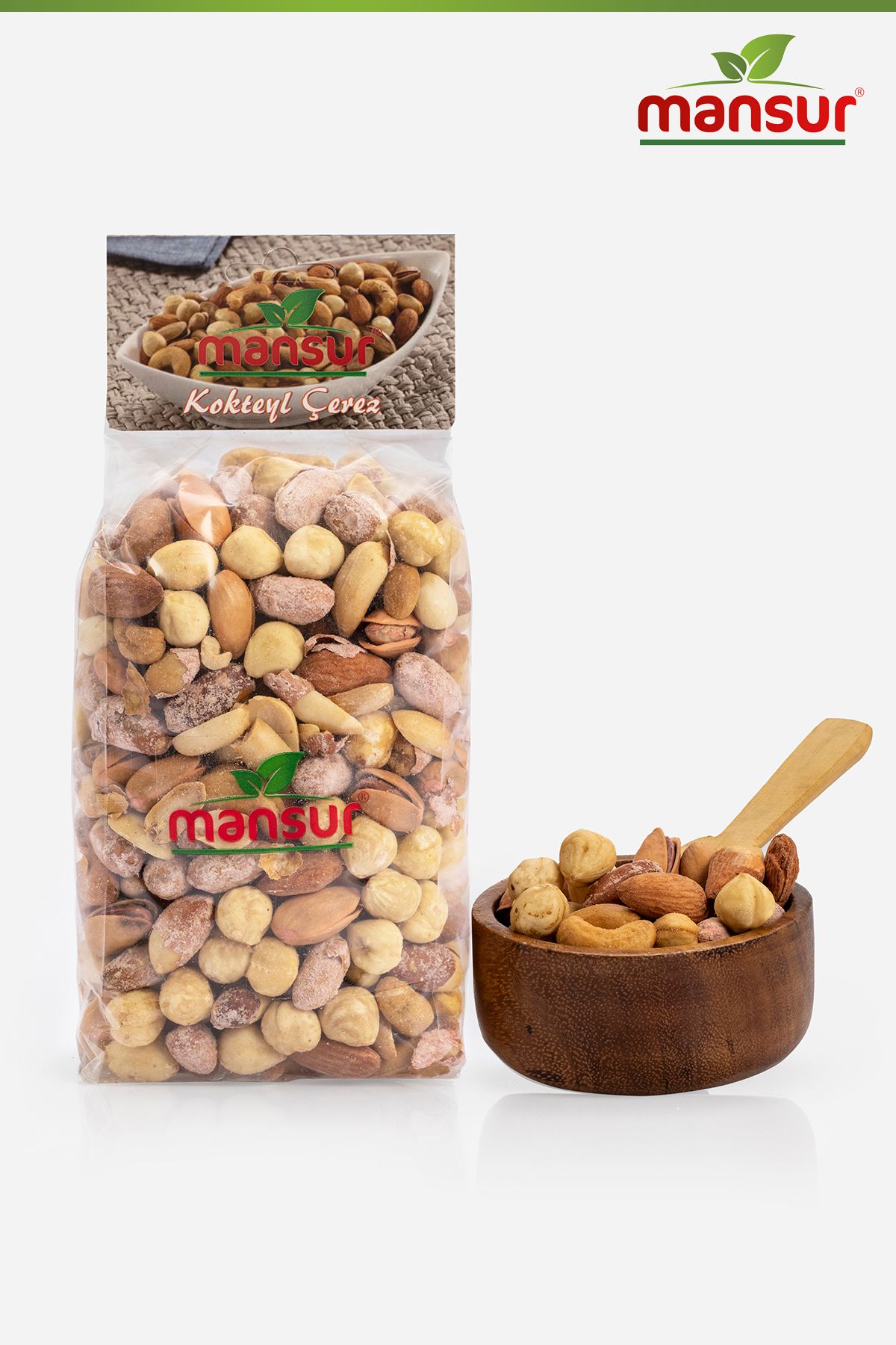 Karışık Süper Kokteyl 1000 gr