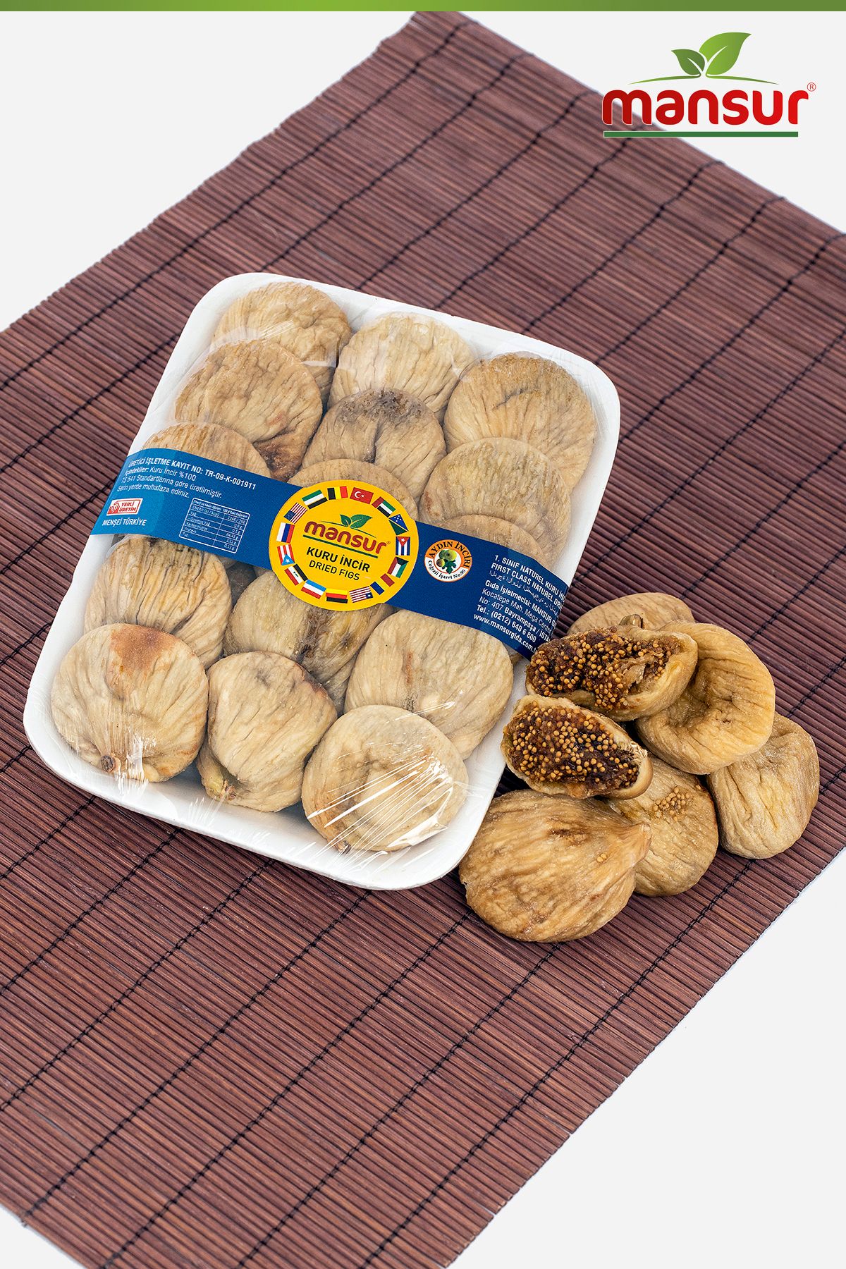 İncir%20Kurutulmuş%20500%20Gr