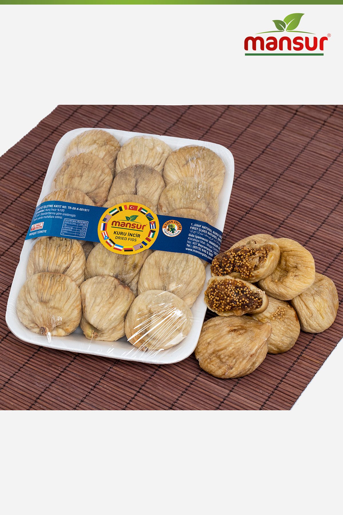 İncir%20Kurutulmuş%20500%20Gr