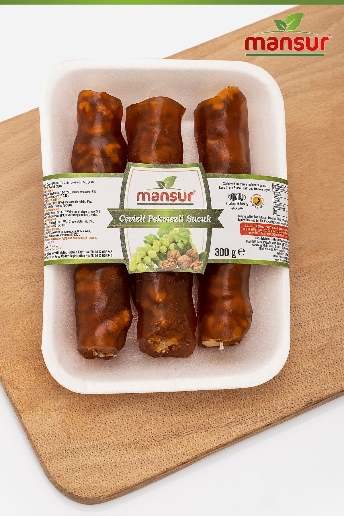 Cevizli%20Sucuk%20Pekmezli%20300%20Gr