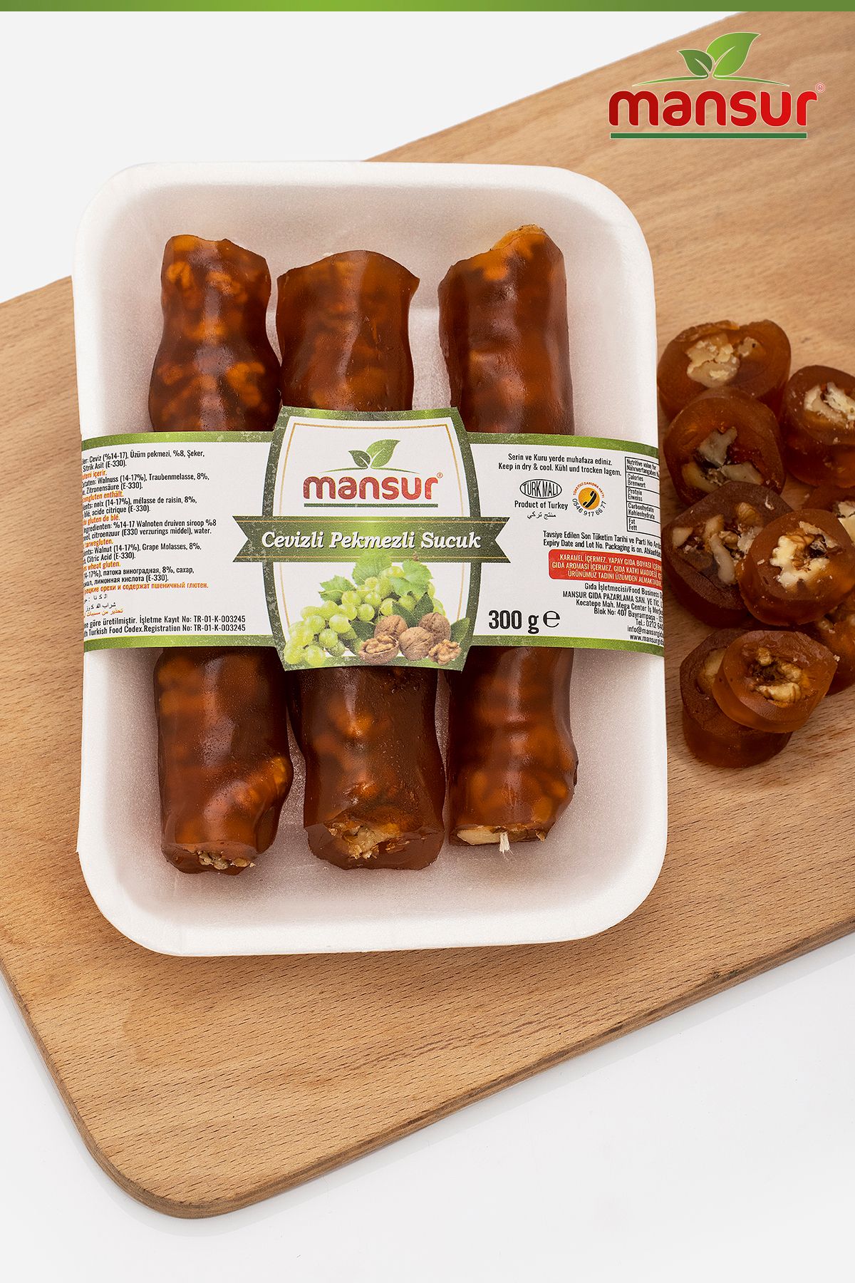 Cevizli%20Sucuk%20Pekmezli%20300%20Gr