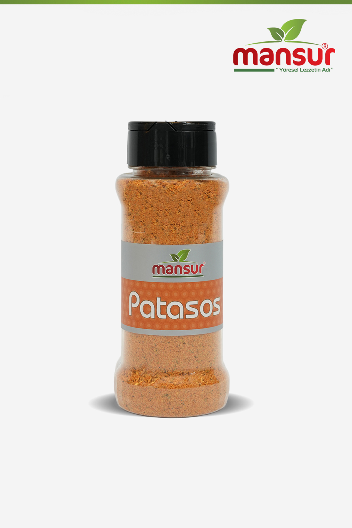 Patasos Çeşnisi 70 gr x 6