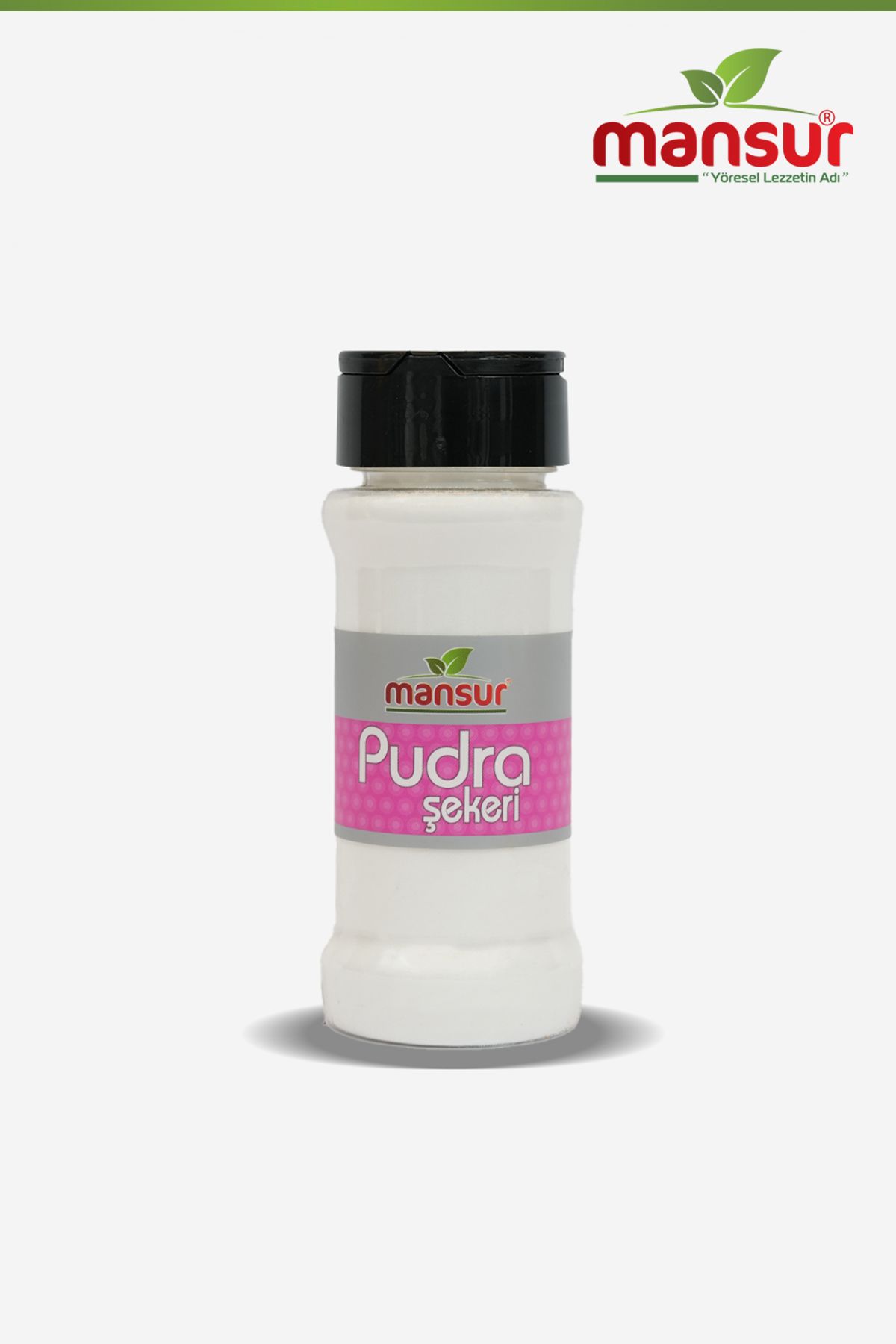 Pudra Şekeri 125 gr x 6
