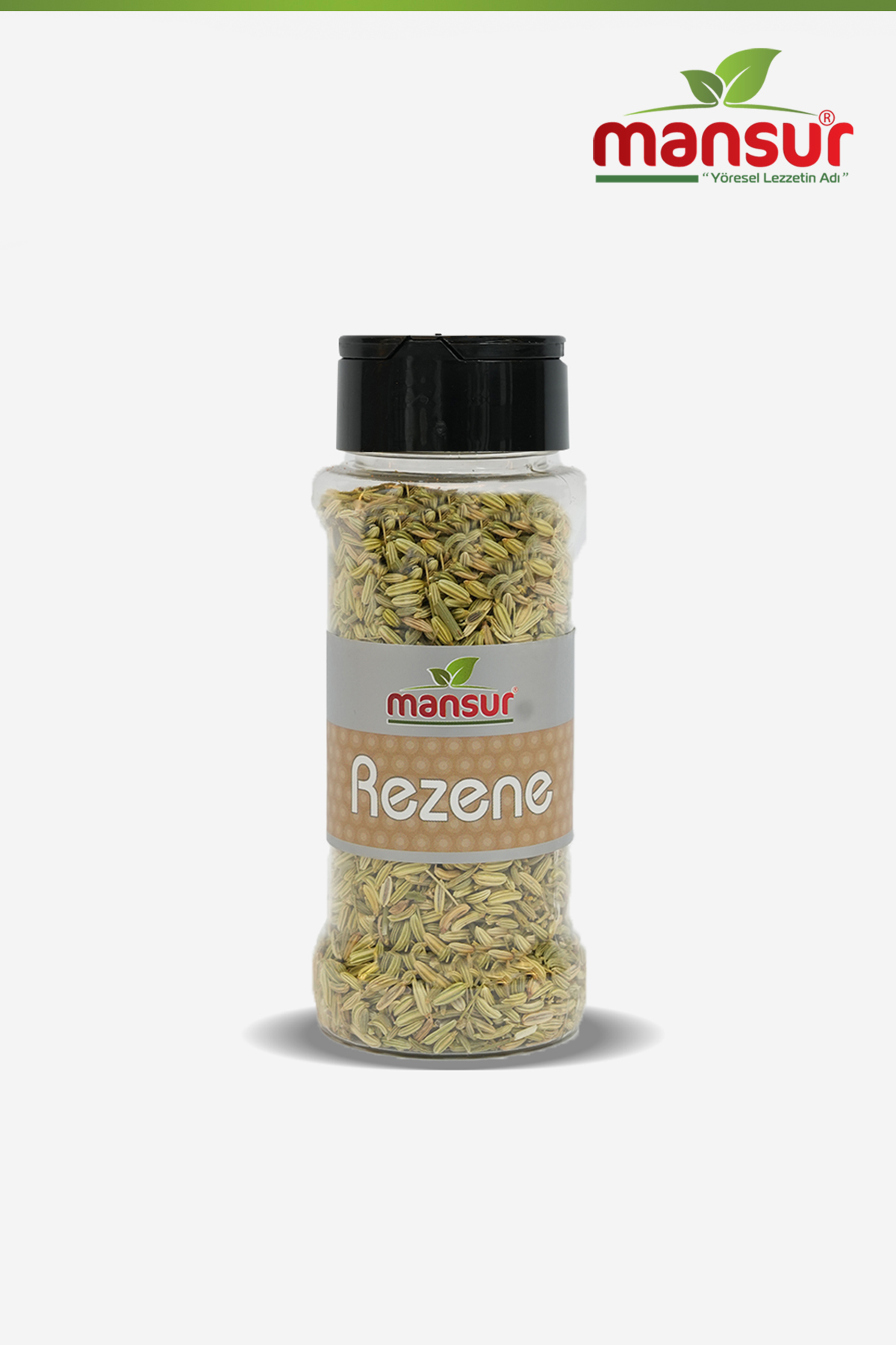 Rezene 50 gr x 6