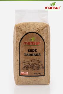 Sade Tarhana 500 Gr