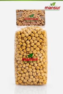 Leblebi Tuzlu Kavrulmuş 200 Gr