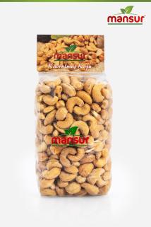 Kaju Kavrulmuş 200 gr