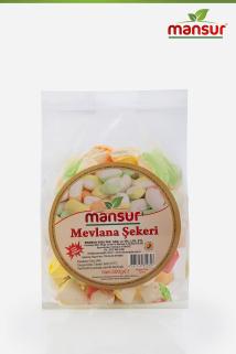 Mevlana Şekeri Karışık 300 Gr