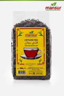 Seylan Çay 100gr