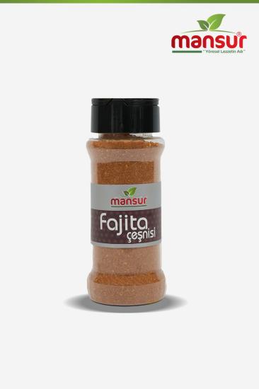 Fajita Çeşnisi 