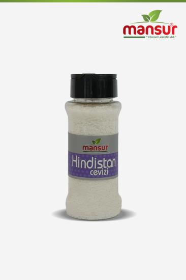 Hindistan Cevizi 