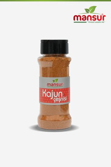 Kajun Çeşnisi 70 gr x 6 