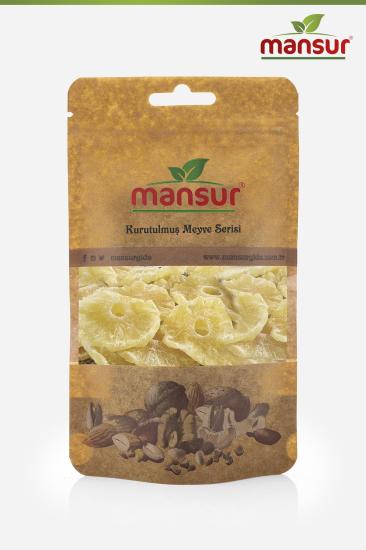 Kuru Ananas  100 gr