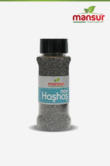 Mavi Haşhaş 90 gr