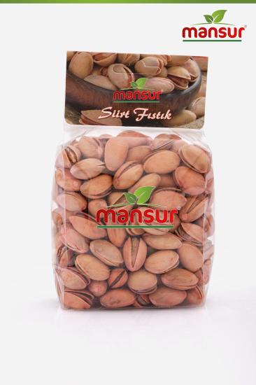 Fıstık Siirt Premium 200 gr