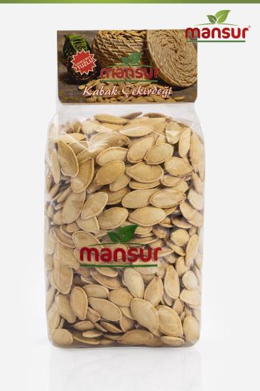 Kabak Çekirdeği Kavrulmuş Sarı 200 gr