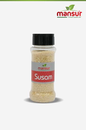 Susam Beyaz 90 gr 