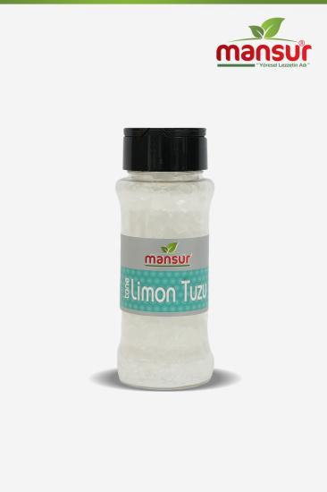 Limon Tuzu Tane 120 gr