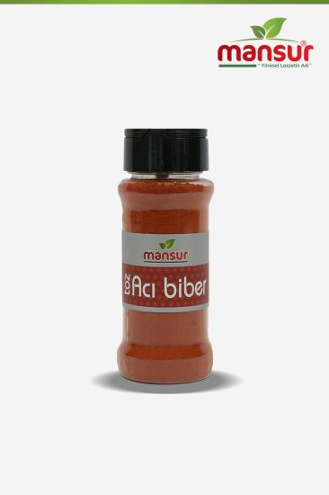 Acı Biber Toz 75 gr
