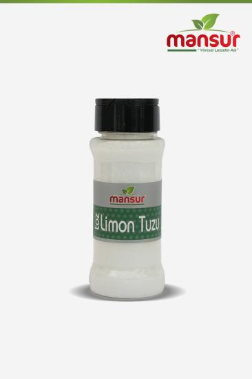 Limon Tuzu Toz 150 gr