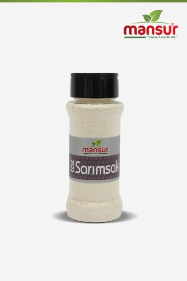 Sarımsak Tozu 100 gr 