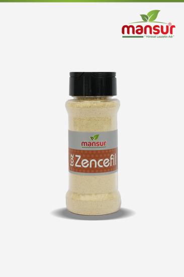 Zencefil Toz 70 gr