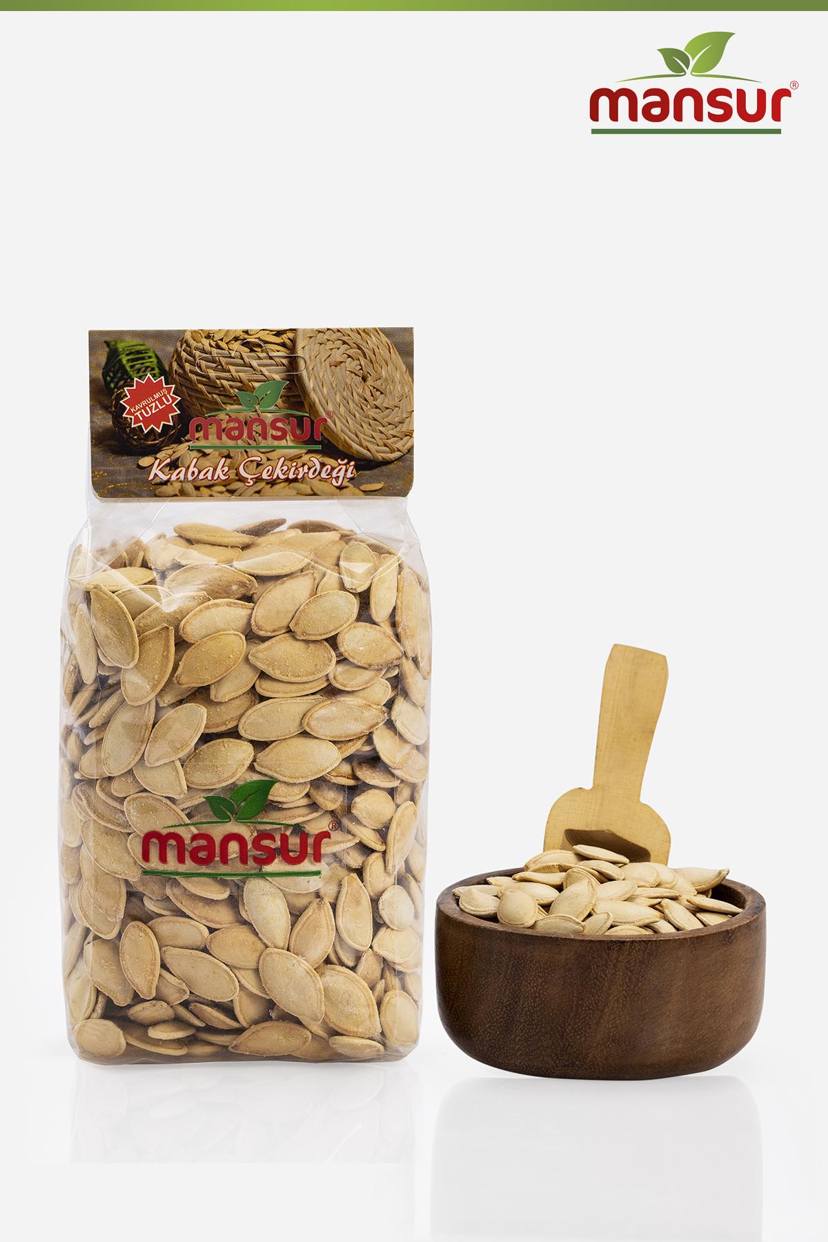 Kabak%20Çekirdeği%20Kavrulmuş%20Sarı%20200%20gr
