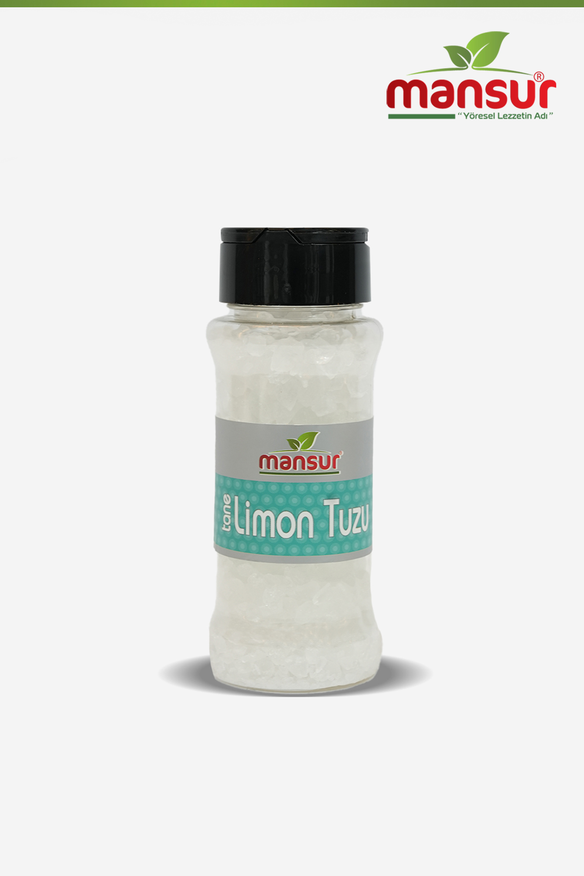 Limon Tuzu Tane 120 gr x 6