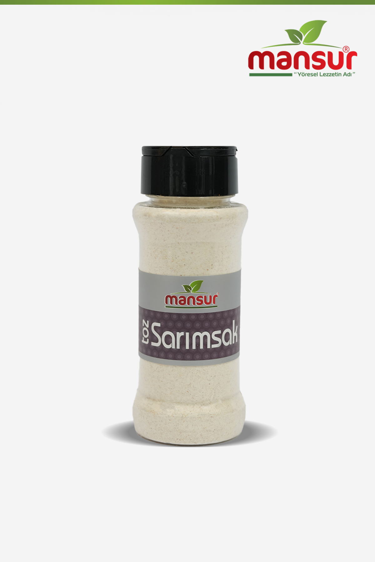 Sarımsak Tozu 100 gr x 6 