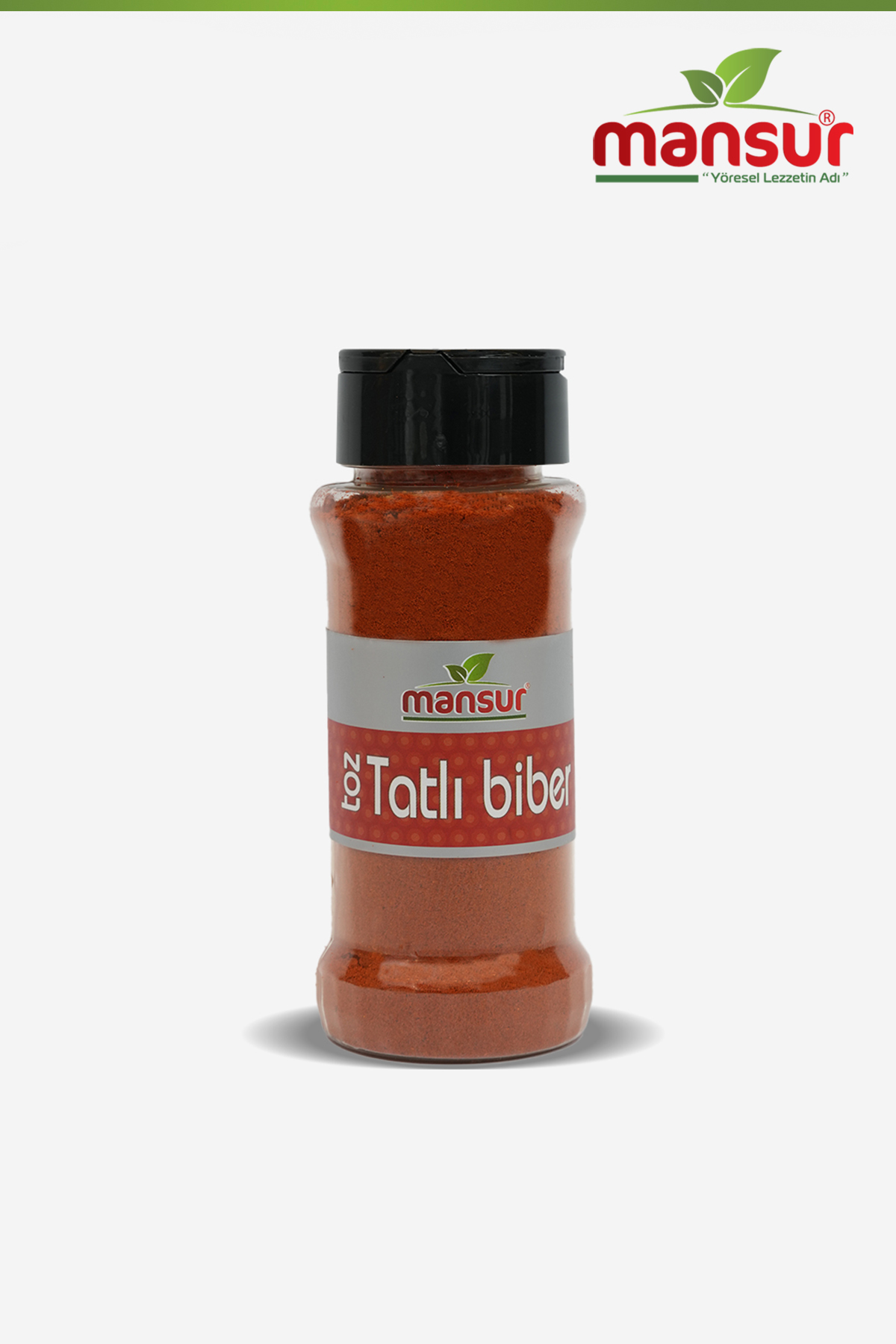 Tatlı Biber Toz 75 gr x 6 