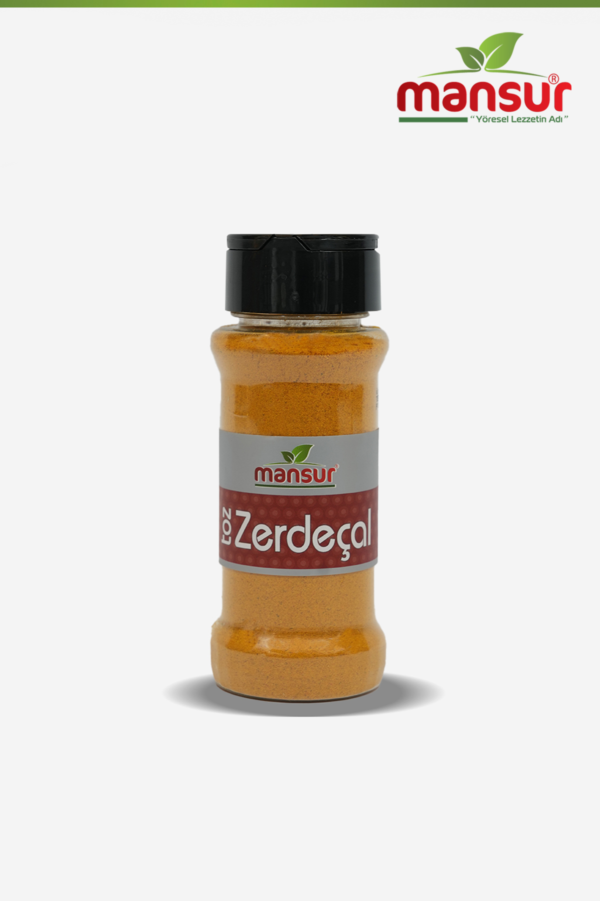 Zerdeçal Toz 80 gr x 6